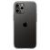 Spigen Ultra Hybrid Backcover iPhone 12 Pro Max - Transparant