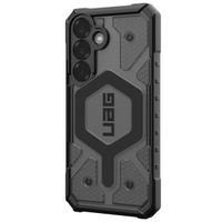 UAG Pathfinder Backcover MagSafe Samsung Galaxy S25- Clear / Ash