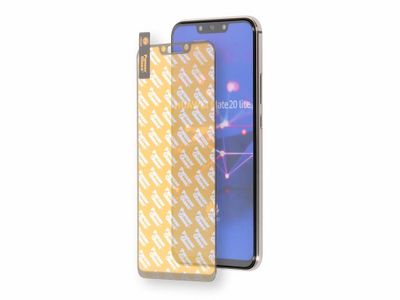 PanzerGlass Premium Screenprotector Huawei Mate 20 Lite