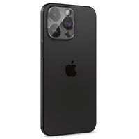 Spigen GLAStR EZ Fit Optik Camera Protector 2 Pack Apple iPhone 14 Pro / 14 Pro Max - Crystal Clear