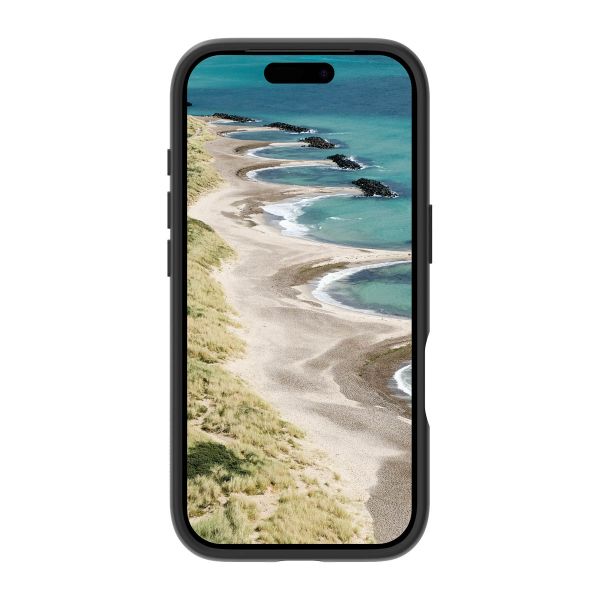 dbramante1928 Grenen MagSafe - hoesje Apple iPhone 17 Pro Max - Zwart