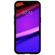 Spigen Rugged Armor Backcover iPhone 13 Mini - Zwart