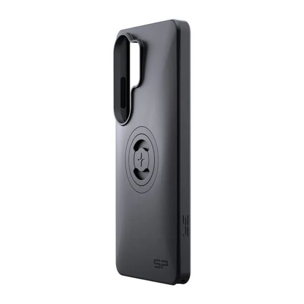 SP Connect SPC+ Series - Telefoonhoes Samsung Galaxy S26 Ultra - Zwart