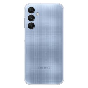 Samsung Originele Clear Backcover Galaxy A25 - Transparant