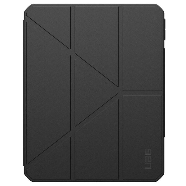 UAG Essential Armor Apple iPad 11 (2025) 11 inch / iPad 10 (2022) 10.9 inch - Ice Black