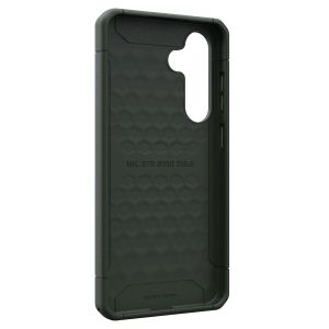 UAG Scout Backcover Samsung Galaxy S24 FE - Olive Drab