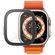 PanzerGlass Full Body Case Apple Watch Ultra - 49 mm - Zwart