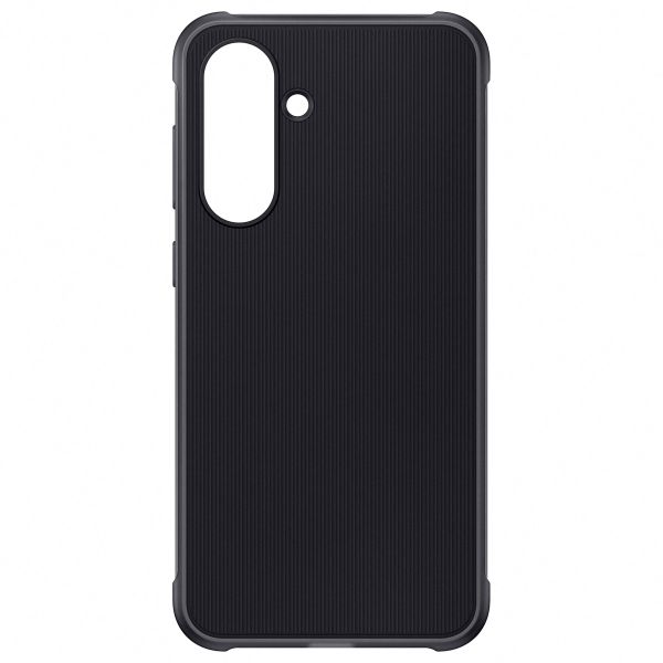 Samsung Originele Rugged Backcover Samsung Galaxy A36 - Black