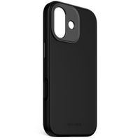 Decoded Silicone Backcover MagSafe Apple iPhone 17 - Phantom Black