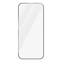 SAFE by PanzerGlass Ultra-Wide Fit Screenprotector Apple iPhone 16 Pro