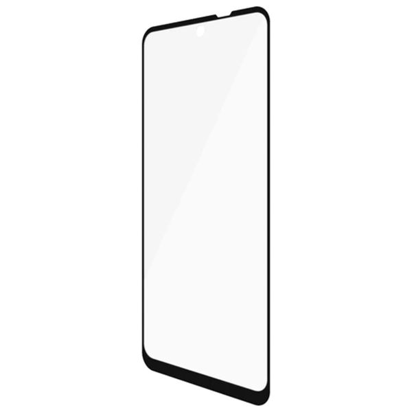 PanzerGlass Case Friendly Screenprotector Motorola Moto G31 / G41 / G71 - Zwart