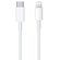 Apple USB-C naar Lightning kabel - 1 meter