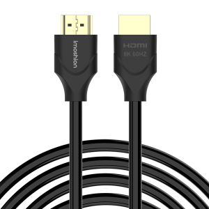 imoshion HDMI naar HDMI 2.1 kabel - 5 meter