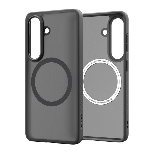 Samsung Capella Magnet Case Samsung Galaxy S26 - Black