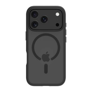 dbramante1928 Grenen MagSafe - hoesje Apple iPhone 17 Pro Max - Zwart