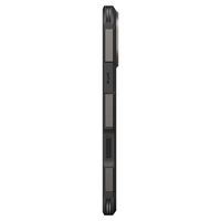 Spigen Tough Armor Backcover MagSafe Apple iPhone 18 Pro Max / 17 Pro Max - Gunmetal