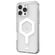 UAG Plyo Backcover MagSafe iPhone 16 Pro Max - Ice / White