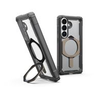 UAG Plasma XTE Backcover MagSafe Samsung Galaxy S26 Plus - Ash / Titanium