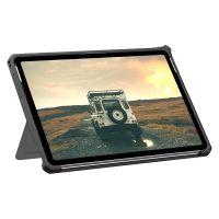 UAG Scout Backcover Handstrap Microsoft Surface Pro 12 - Black