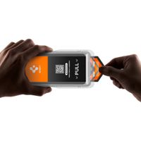 Spigen GLAStR EZ Fit Screenprotector 2 Pack + Applicator Samsung Galaxy S26
