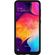 Spigen Rugged Armor Backcover Samsung Galaxy A50 / A30s - Zwart