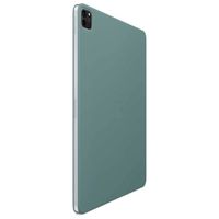 Apple Smart Folio Apple iPad Air 13 inch (2025) M3 / (2024) M2 / iPad Pro 12.9 (2020/2021/2022) - Cactus