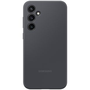 Samsung Originele Silicone Backcover Galaxy S23 FE - Graphite