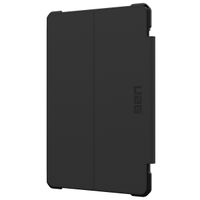 UAG Metropolis Bookcase Samsung Galaxy Tab S9 Ultra - Black