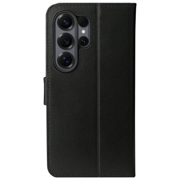 dbramante1928 Copenhagen Bookcase Samsung Galaxy S26 Ultra - Black