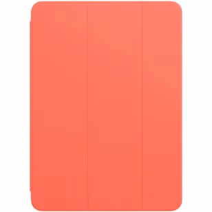 Apple Smart Folio Apple iPad Air 11 inch (2026) M4 / (2025) M3 / (2024) M2 / iPad Pro 11 (2020/2021/2022) / Air 5 (2022) / Air 4 (2020) - Pink Citrus