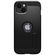 Spigen Tough Armor Backcover iPhone 13 - Zwart