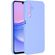 Accezz Liquid Silicone Backcover Samsung Galaxy A15 (5G/4G) - Paars