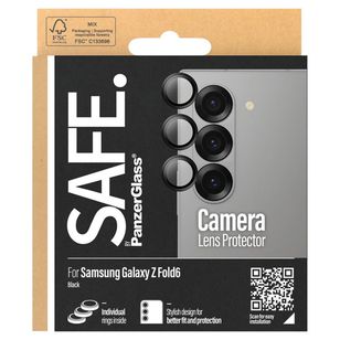 SAFE by PanzerGlass Camera Protector Hoops Samsung Galaxy Z Fold 5