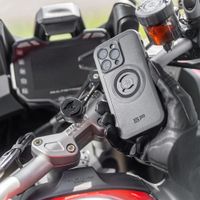 SP Connect Xtreme Series Telefoonhoes Samsung Galaxy S26 Ultra - Zwart