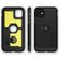 Spigen Tough Armor Backcover iPhone 11 - Zwart