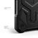 UAG Monarch Backcover iPhone 16 Plus - Carbon Fiber