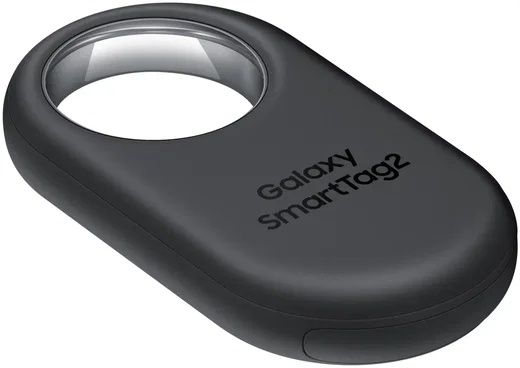 Samsung Galaxy SmartTag2 (2 pack) - Zwart