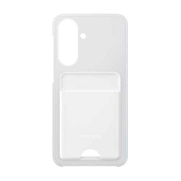 Samsung Originele Card Slot Cover Samsung Galaxy A27 (5G) - Light Gray