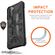 UAG Pathfinder Backcover Samsung Galaxy S21 Plus - Midnight Camo