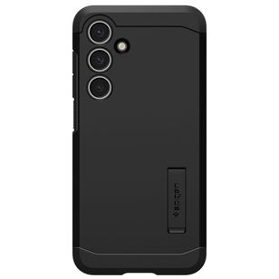 Spigen Tough Armor Backcover Samsung Galaxy S24 FE - Black