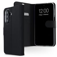 Accezz Wallet Softcase Bookcase Samsung Galaxy A27 (5G) - Zwart