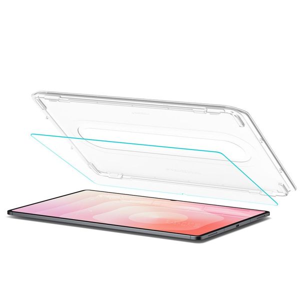 Spigen GLAStR EZ Fit Screenprotector + Applicator Samsung Galaxy Tab S11