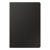 Samsung Originele Book Cover QWERTY Keyboard Samsung Galaxy Tab S10 Lite / S9 11 inch / S10 FE / S9 FE 10.9 inch - Zwart