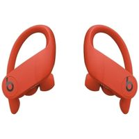 Beats Powerbeats Pro - Draadloze In-Ear Oordopjes - Lava Red