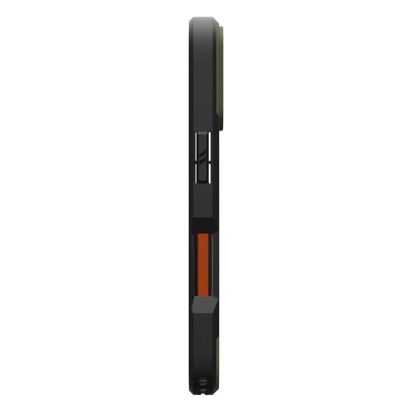 UAG Civilian Backcover MagSafe Apple iPhone 17 - Olive Orange