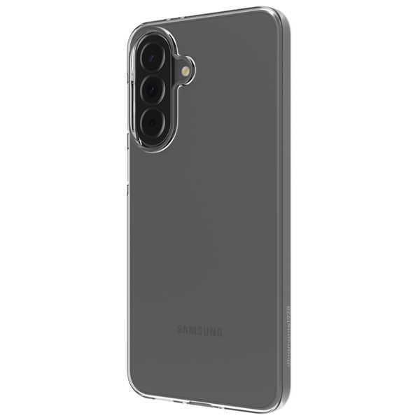 dbramante1928 Greenland Backcover Samsung Galaxy A37 (5G) - Clear