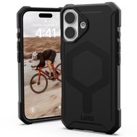 UAG Essential Armor MagSafe Apple iPhone 16 - Black