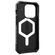 UAG Pathfinder Backcover MagSafe iPhone 15 Pro - Zwart