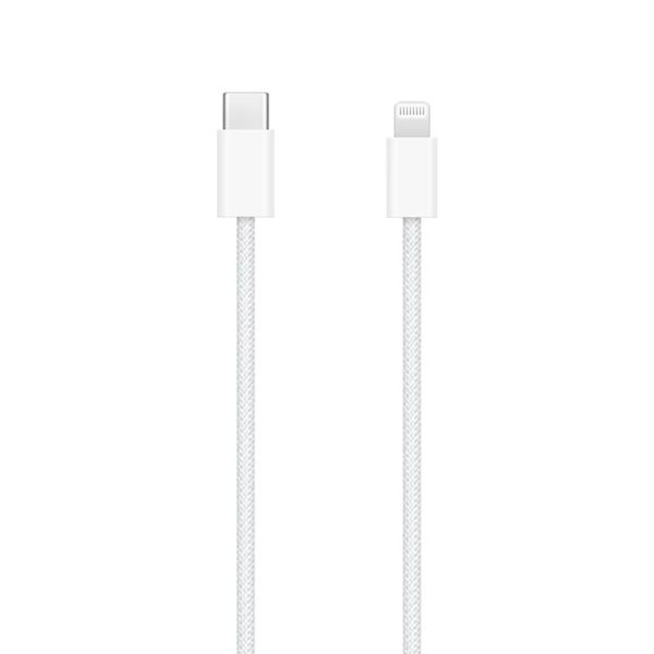 Apple Magic Keyboard met Touch ID - Draadloos toetsenbord - QWERTY / UK - Lightning - Wit