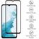 Selencia Gehard Glas Premium Screenprotector Samsung Galaxy A23 (5G)